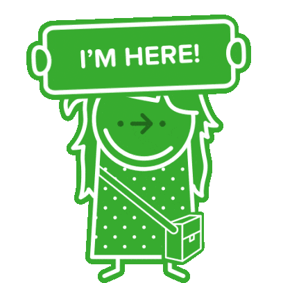 Stickymappers messages sticker-1