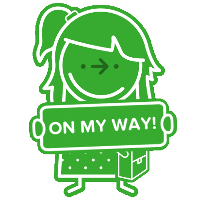 Stickymappers messages sticker-4