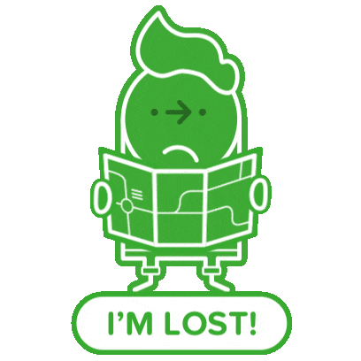 Stickymappers messages sticker-3