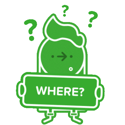 Stickymappers messages sticker-7