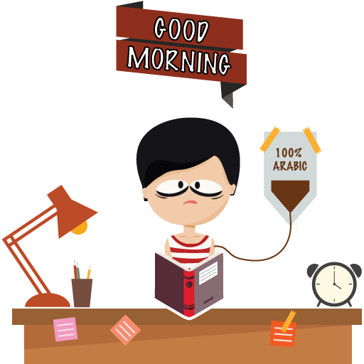 Student Life Stickers messages sticker-1