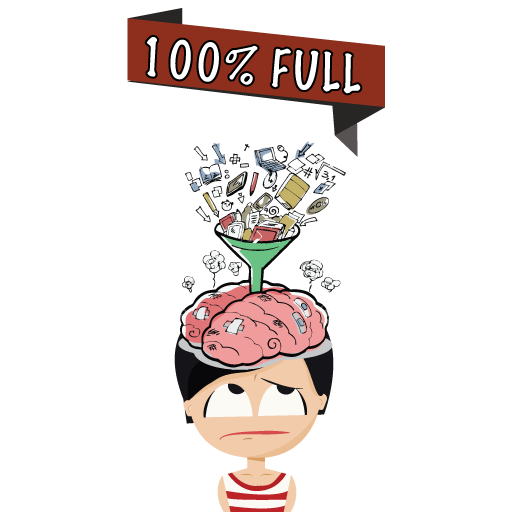 Student Life Stickers messages sticker-5