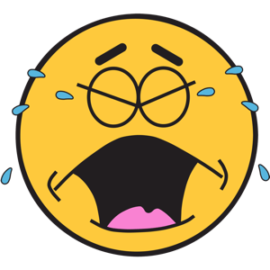 Ochat: Free Smiley & Emoji Stickers messages sticker-9