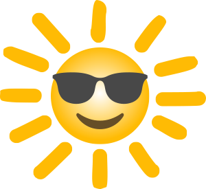 Beach Please! messages sticker-8