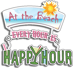 Beach Please! messages sticker-3
