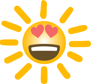 Beach Please! messages sticker-10