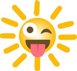 Beach Please! messages sticker-7
