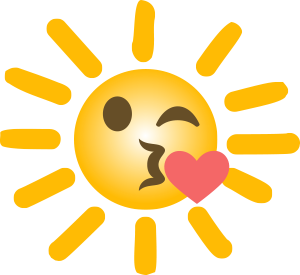 Beach Please! messages sticker-9