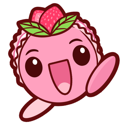 Macarooomates messages sticker-3