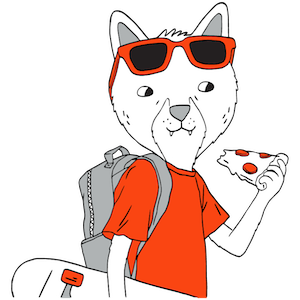 Joe Fresh Stickers messages sticker-8