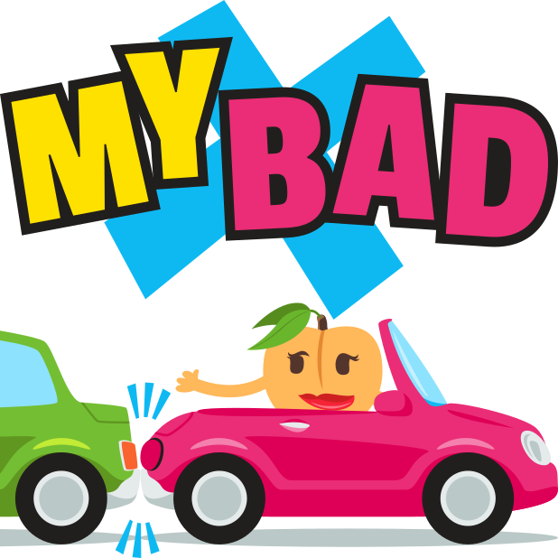 A Peach Life: Emoji inspired stickers by EmojiOne messages sticker-6
