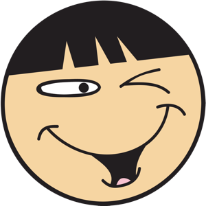 Ochat Basic Asian messages sticker-7