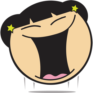 Ochat Basic Asian messages sticker-5