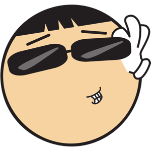 Ochat Basic Asian messages sticker-3