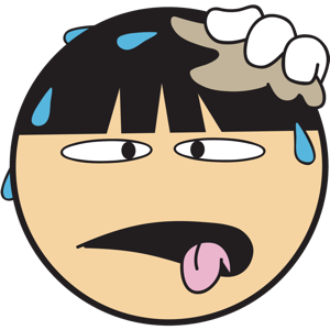 Ochat Basic Asian messages sticker-10