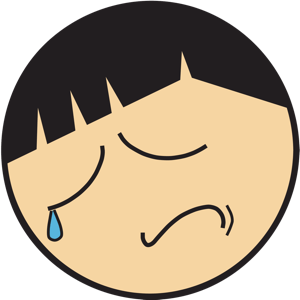 Ochat Basic Asian messages sticker-1