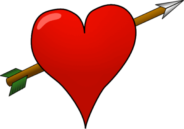 Valentines Day, Love, Hearts Stickers for iMessage messages sticker-2