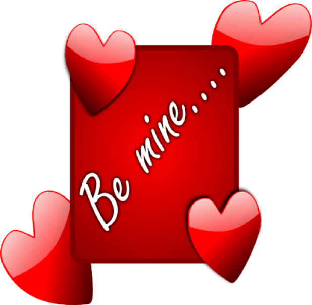 Valentines Day, Love, Hearts Stickers for iMessage messages sticker-10