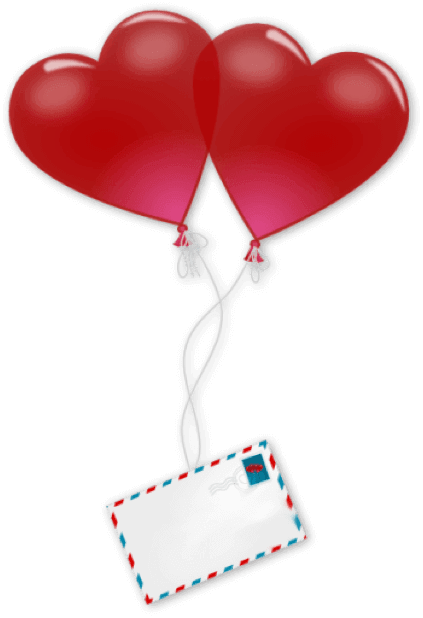 Valentines Day, Love, Hearts Stickers for iMessage messages sticker-9