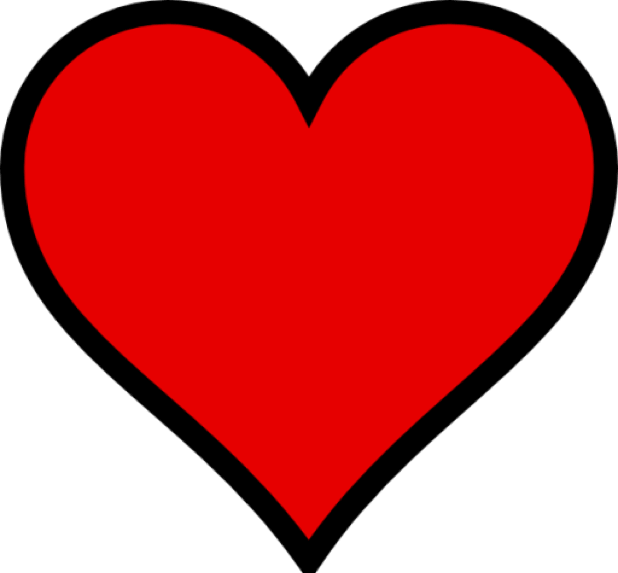 Valentines Day, Love, Hearts Stickers for iMessage messages sticker-1