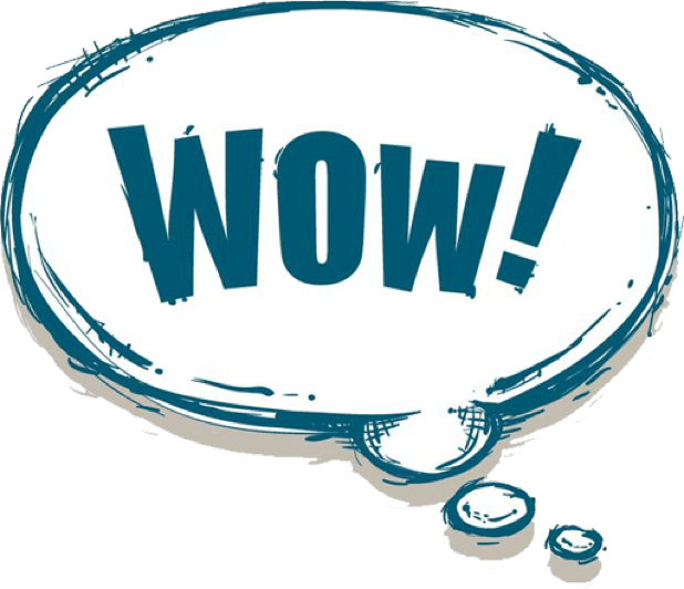 Comic and Caption Word Stickers for iMessage messages sticker-8