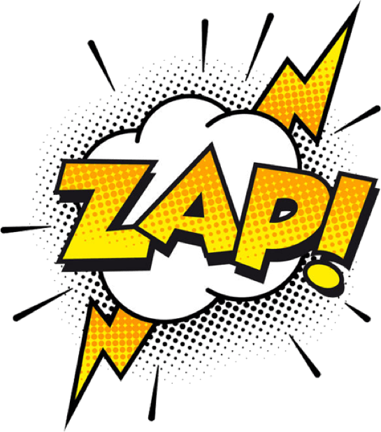 Comic and Caption Word Stickers for iMessage messages sticker-4