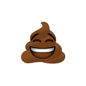 Poomojis messages sticker-4