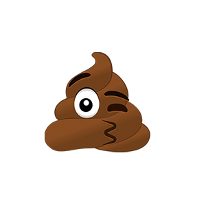 Poomojis messages sticker-6