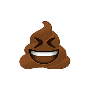 Poomojis messages sticker-3