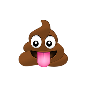 Poomojis messages sticker-2