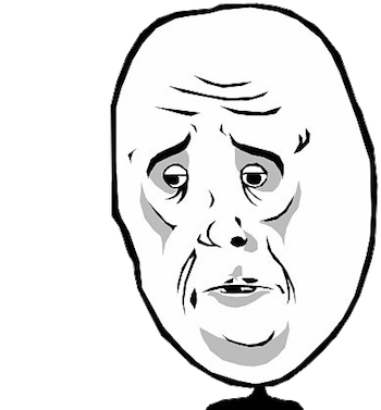 Memes - Generate memes with rage faces and text messages sticker-6
