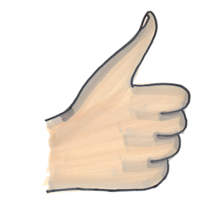 Hand Gestures: Signs & Signals messages sticker-3