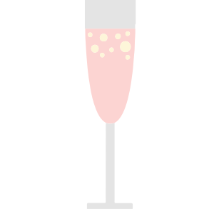 Beer and Wine Sticker Pack for iMessage messages sticker-10