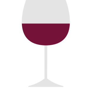 Beer and Wine Sticker Pack for iMessage messages sticker-8