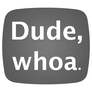 Dude Pack messages sticker-10