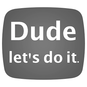 Dude Pack messages sticker-8