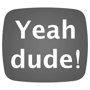 Dude Pack messages sticker-0