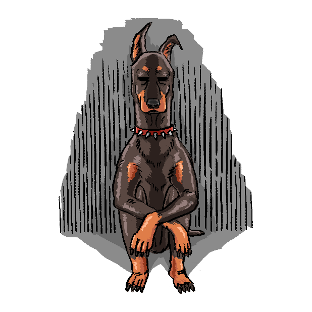 P.S. I Love Dogs - Dog Stickers messages sticker-7