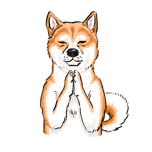 P.S. I Love Dogs - Dog Stickers messages sticker-4