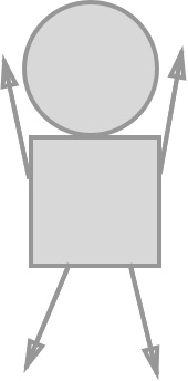 Stick Man Sticker Pack messages sticker-7