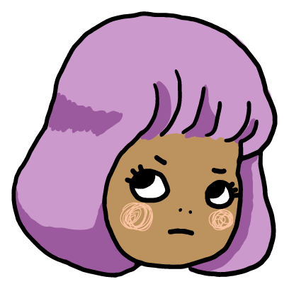 My Bae: Cute Wifey Stickers by Taro-Kun messages sticker-3