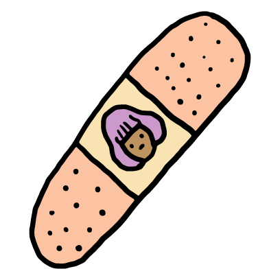 My Bae: Cute Wifey Stickers by Taro-Kun messages sticker-2