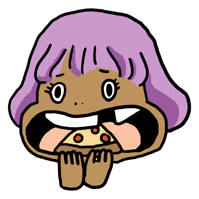 My Bae: Cute Wifey Stickers by Taro-Kun messages sticker-4