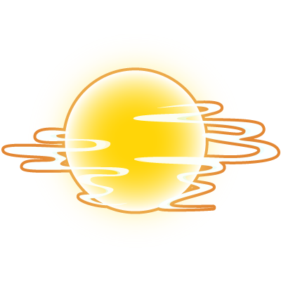 Mid-Autumn Festival - Share The Beauty of The Moon messages sticker-5