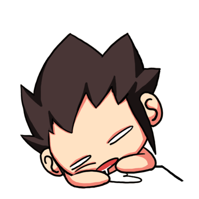 Kritika: The White Knight Sticker messages sticker-5