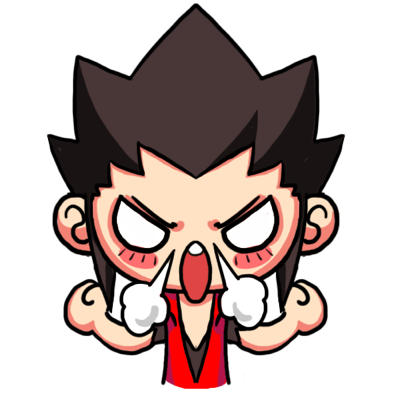 Kritika: The White Knight Sticker messages sticker-7