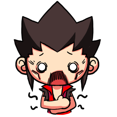 Kritika: The White Knight Sticker messages sticker-2