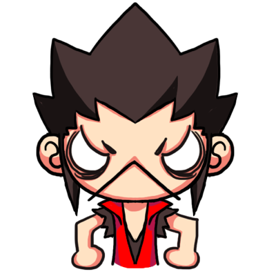 Kritika: The White Knight Sticker messages sticker-6