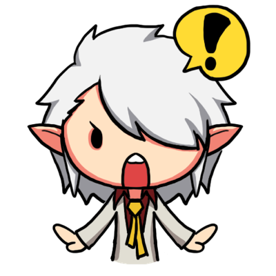 Kritika: The White Knight Sticker messages sticker-10