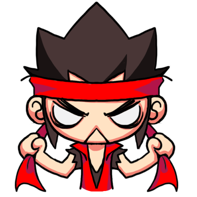 Kritika: The White Knight Sticker messages sticker-1